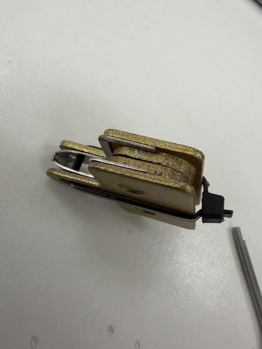 Оригинални накладки за Kukirin G2 Master