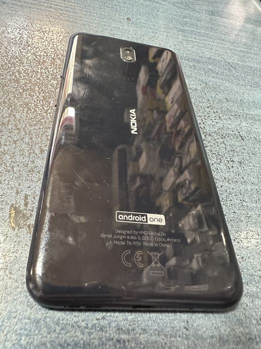 Nokia 3.2 2/16gb - отлични