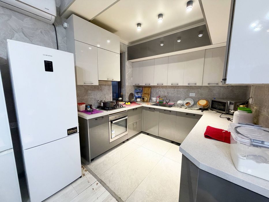 Продается Дом 9х ком 515 м2 Янгихаетский район