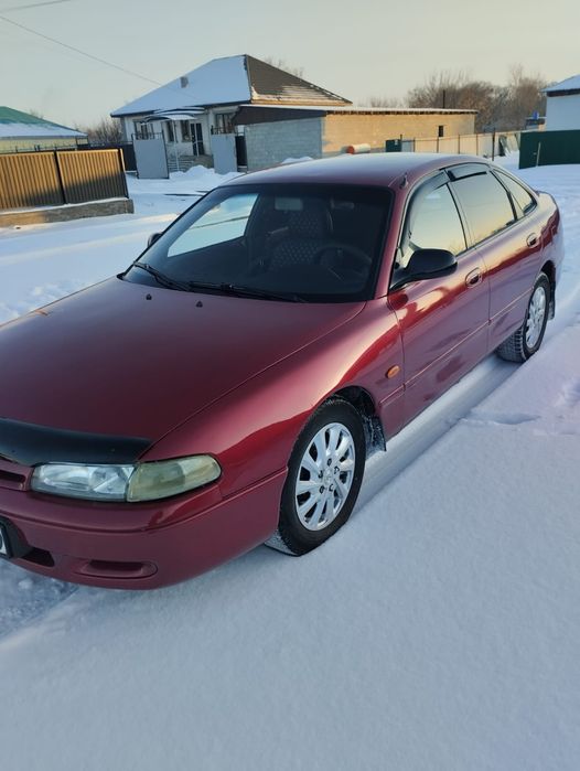 Мазда Кронус 1994г.в об2