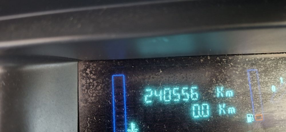 Vand Renault Scenic, 1,5 dci