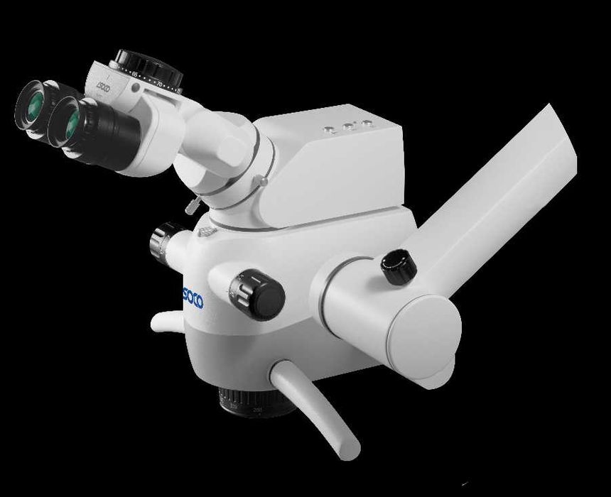 Микроскоп стоматологический SOCO SCM850 PRo