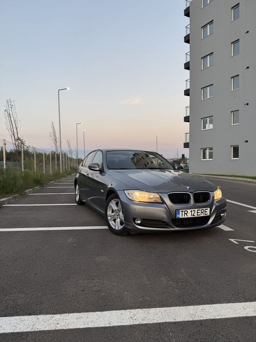 BMW Seria 3