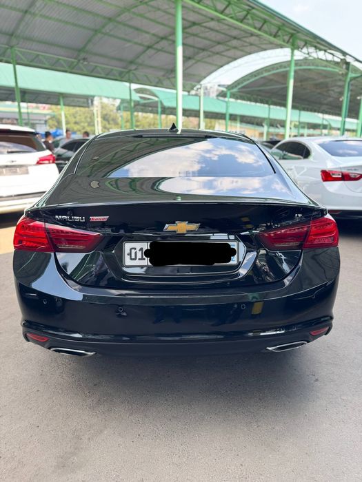 Malibu 2 2.4 atlasfermiy