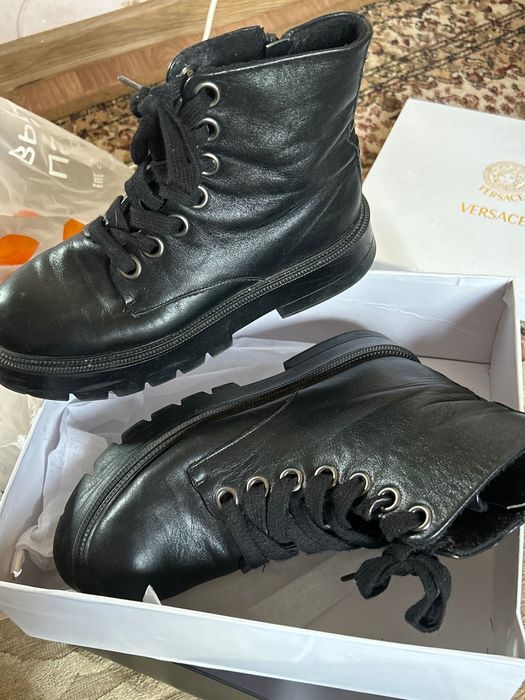 Женская обувь, 38 размер