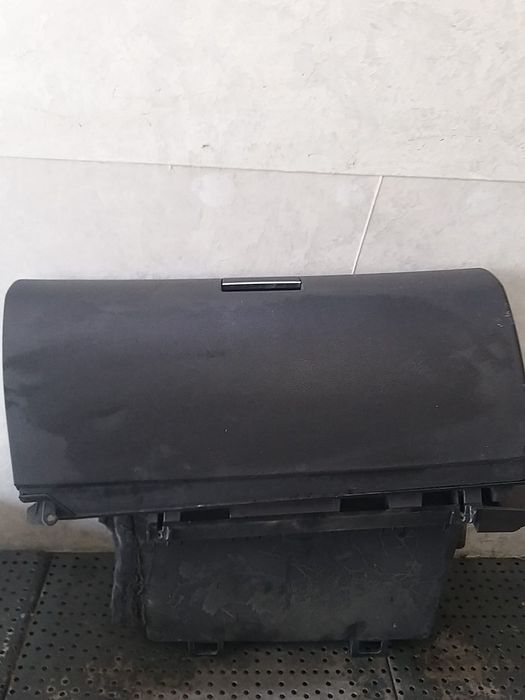 Torpedou mercedes a class w169