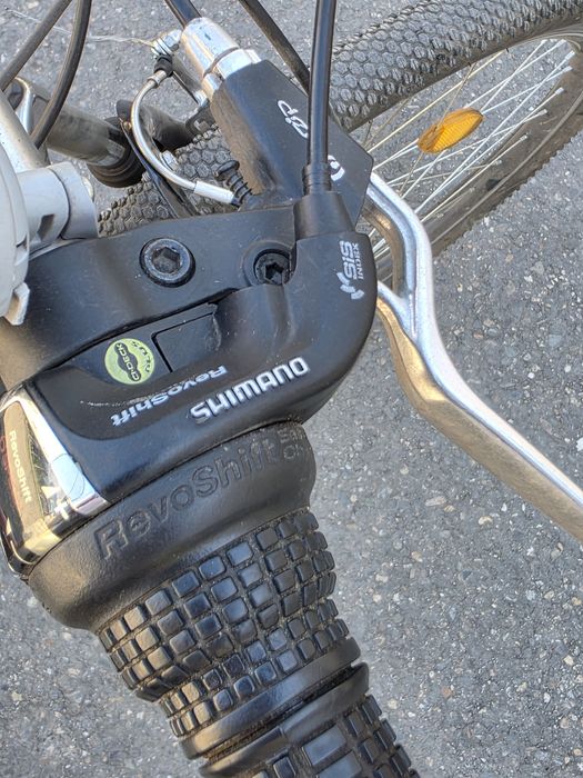 Велосипед в отличном состоянии