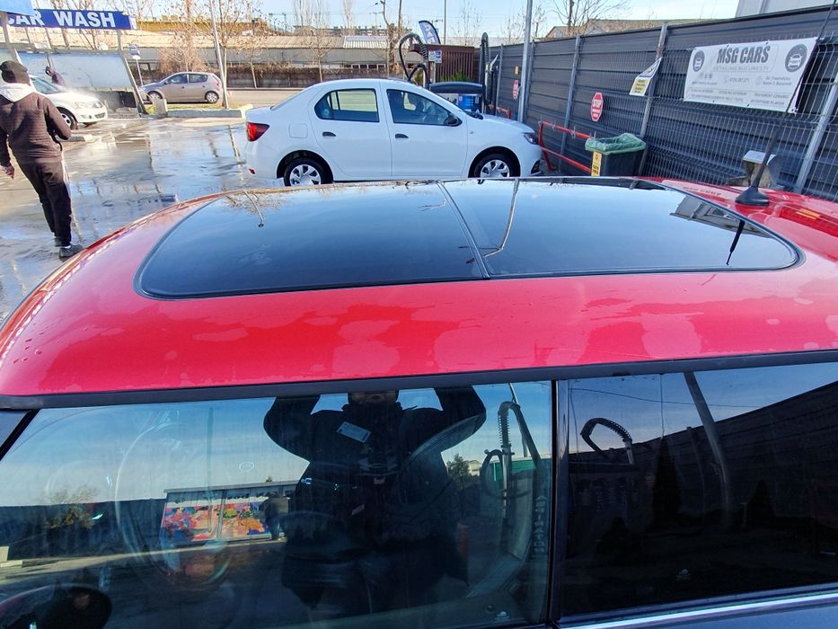 Mini Cooper R56 - 1.6 D - 133.000 km reali