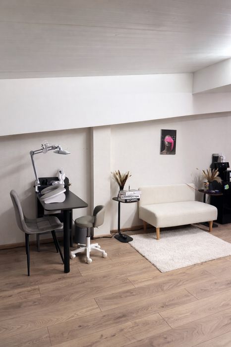 Сдается кушетка юго-восток