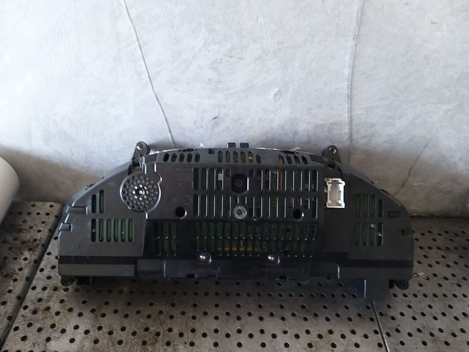 Ceasuri bord diesel mercedes c class w204 VOLAN DREAPTA a2049004308 a2c53435305