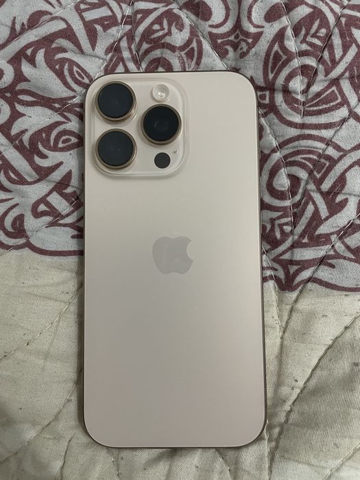 Iphone 16 pro Айфон 16 про