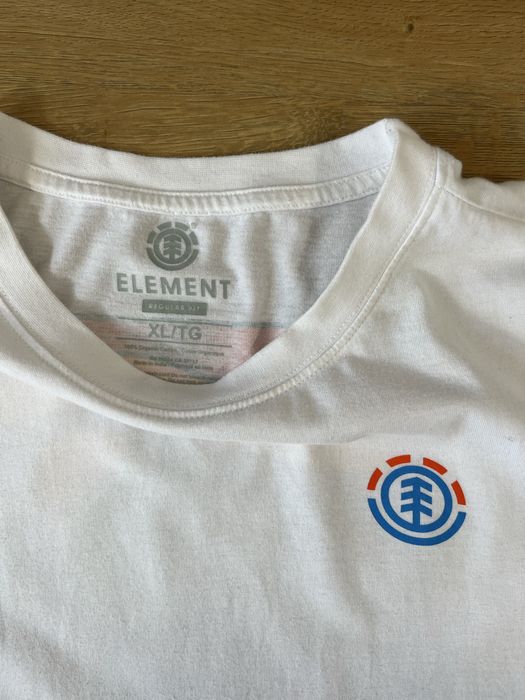 Element,Wood Wood мъжки блузи XL