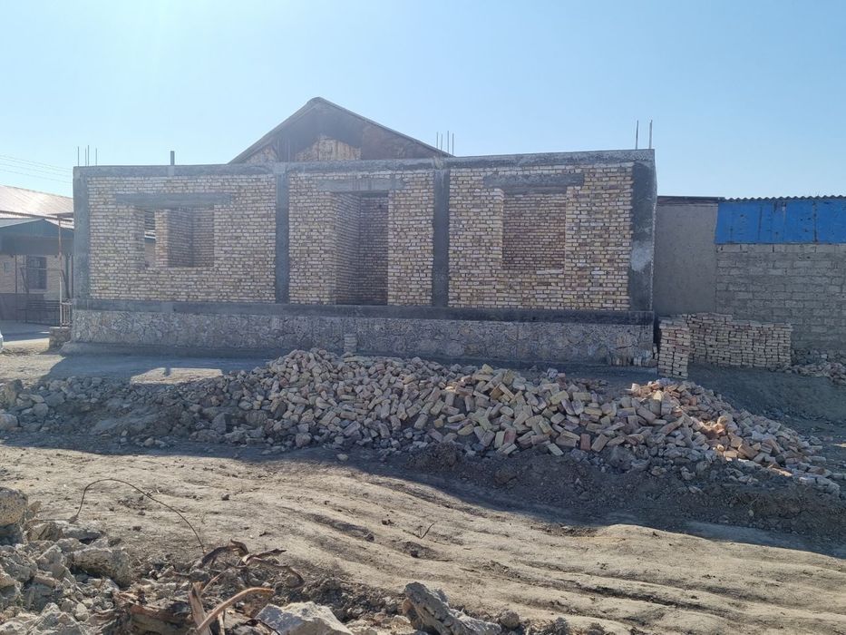 Участок 6 соток Каган, Беклар МФЙ ул Мустакиллик