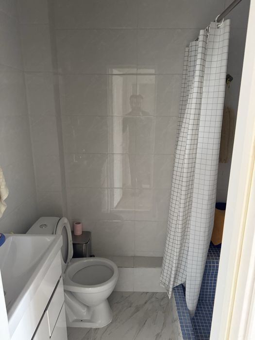 Квартира 1 комнатная