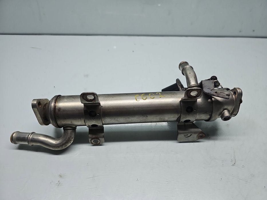 Racitor gaze Volkswagen Golf 6 (5K1) [Fabr 2009-2013] 03L131512L 2.0 T
