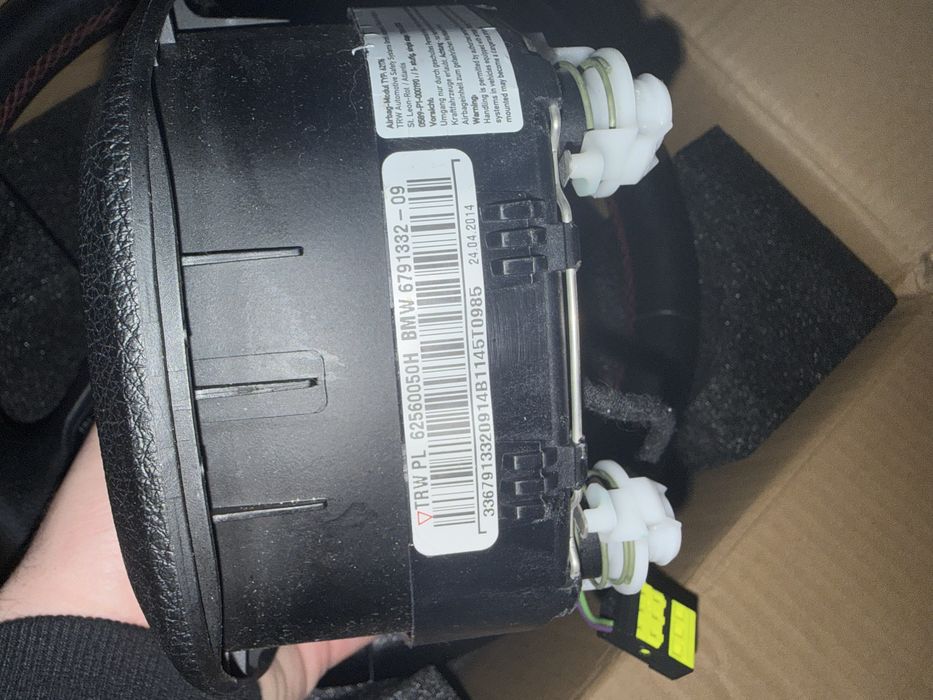 Volan BMW seria 3 F30