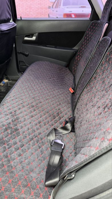 Продам машину Lada 2170