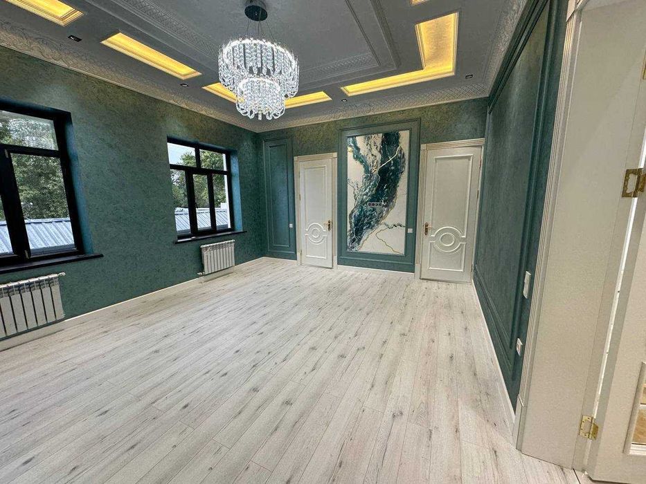 R1 Сдаётся Шикарный Участок на Глинке, ор-р Посольство России