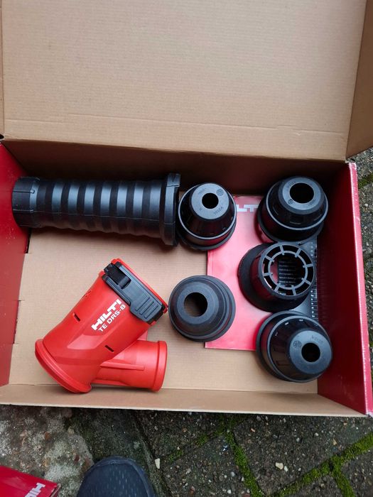 TE500-22 Nuron Хилти