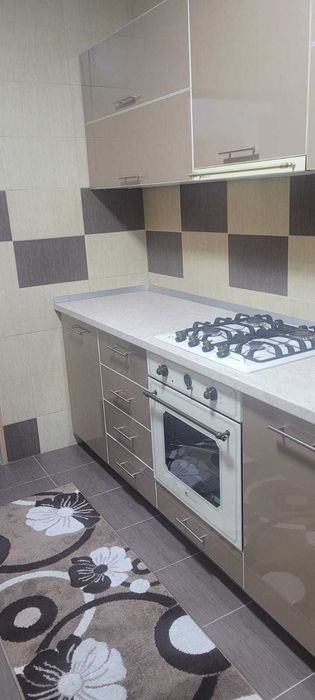 Vand apartament 2 camere, Sinaia, 115000 €