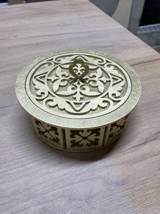 Тойбастар подарочные коробки