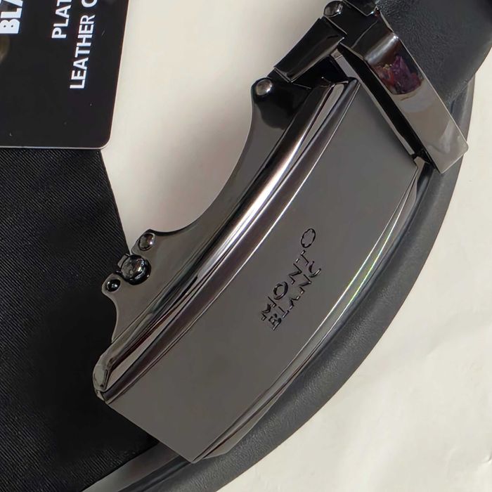 Curea Montblanc new, 125 cm