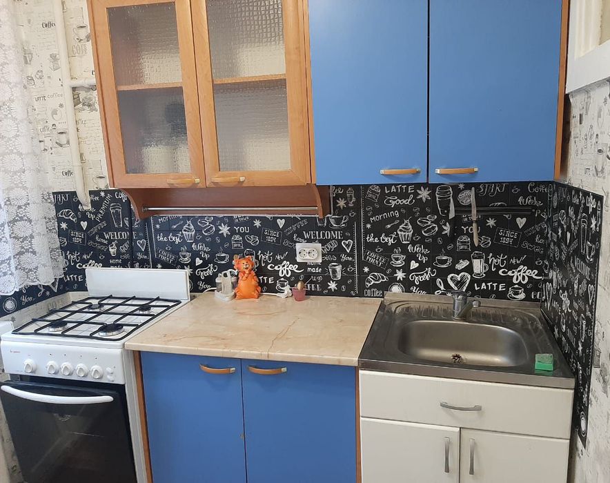 2 хонали уй Кора Камыш 1/2  продажа Ипотекага Сотилади