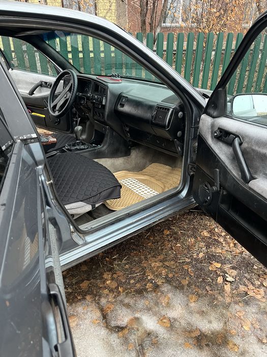 Продам Passat 1988г.