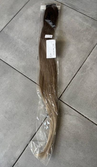 Изкуствена права опашка