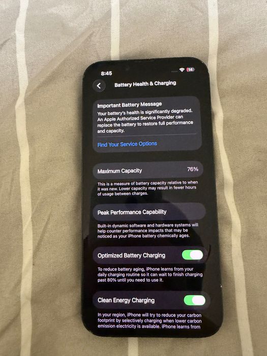 iPhone 14 128 GB