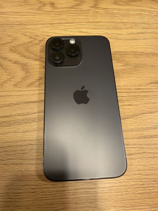 Apple Iphone 14 Pro Max 512GB Space Black