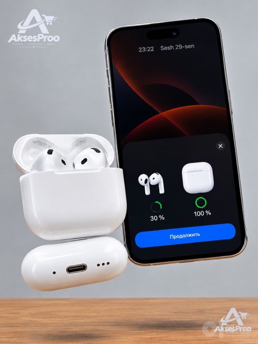 Naushnik airpods 4