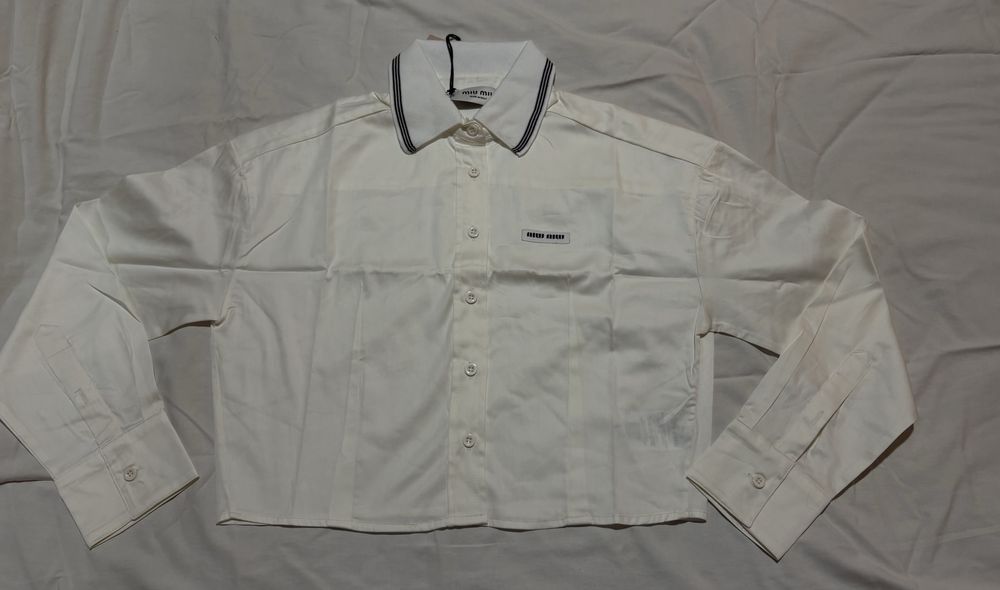 Дамски ризи