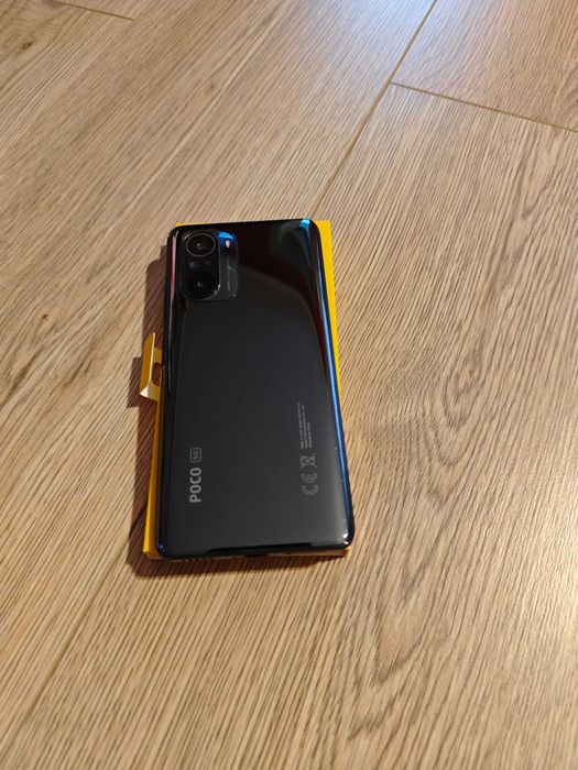 Xiaomi poco f3 5g
