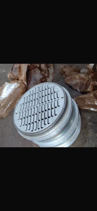 Клапана пик пластины пик