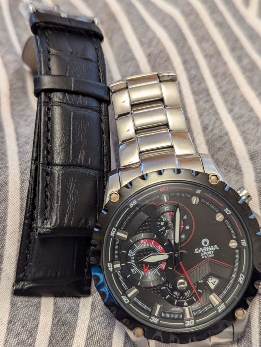 Casima Watch часовник