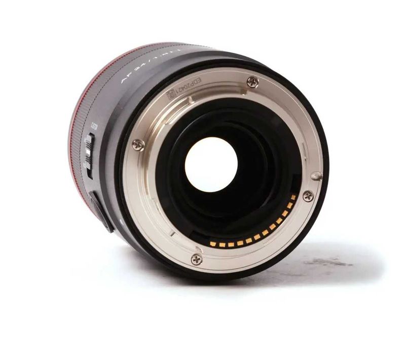 Samyang 24mm f 1.8 Sony E-Mount, Full Frame