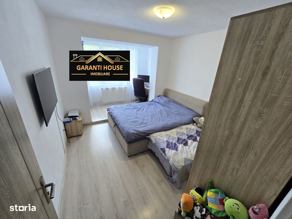 Victor Babes, apartament cu 2 camere, mobilat si utilat, 72 000€ neg.