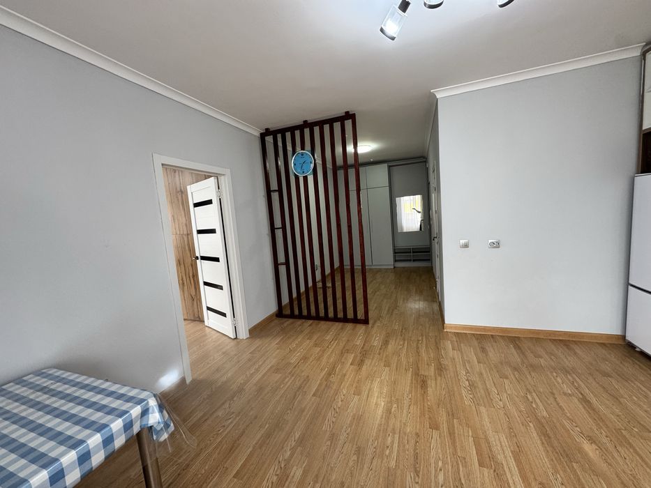 Сдам квартиру заезд с 25 апреля