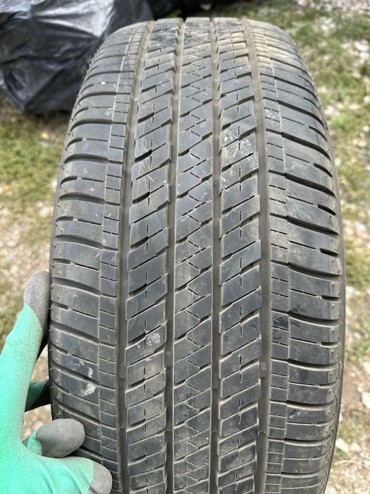 1 баллон BRIDGESTONE 235/65/R18!