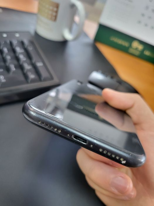 Iphone XR 64GB BLACK