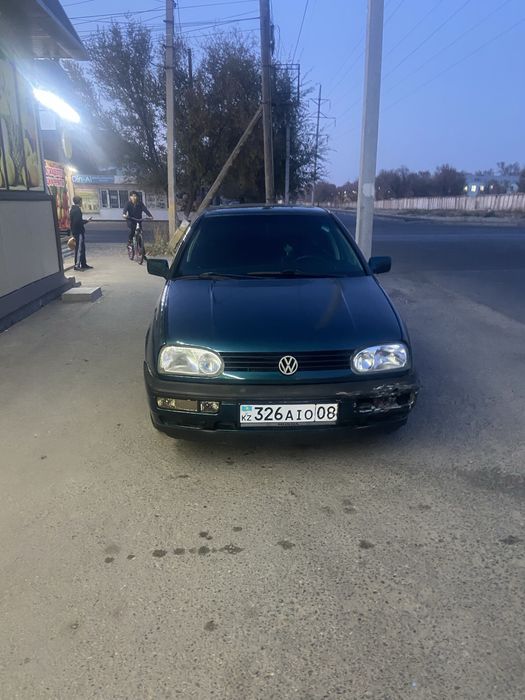 Сатылады 1991 1.8 моно срочна