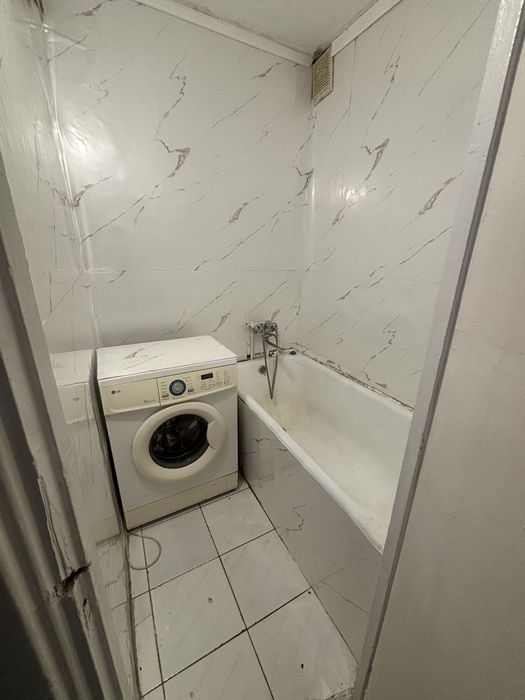 Однокомнтаная квартира