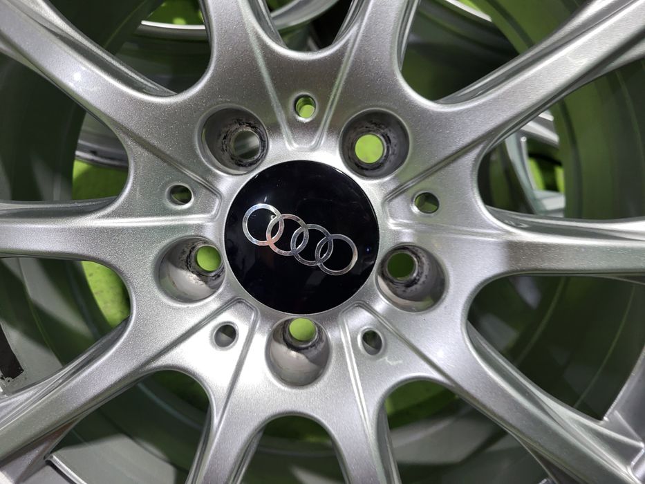 16 5x112 Audi A3 лети джанти 5х112 ауди