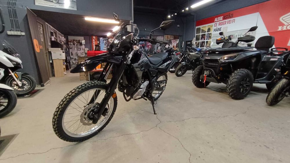 Yamaha WR 125R - nou - 0 km - Yamaha Constanta by EST BIKE