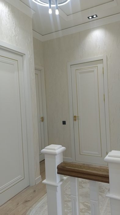 Еврокоттедж сотилади. Мўлжал: Сергели Индекс, Magic Safari!