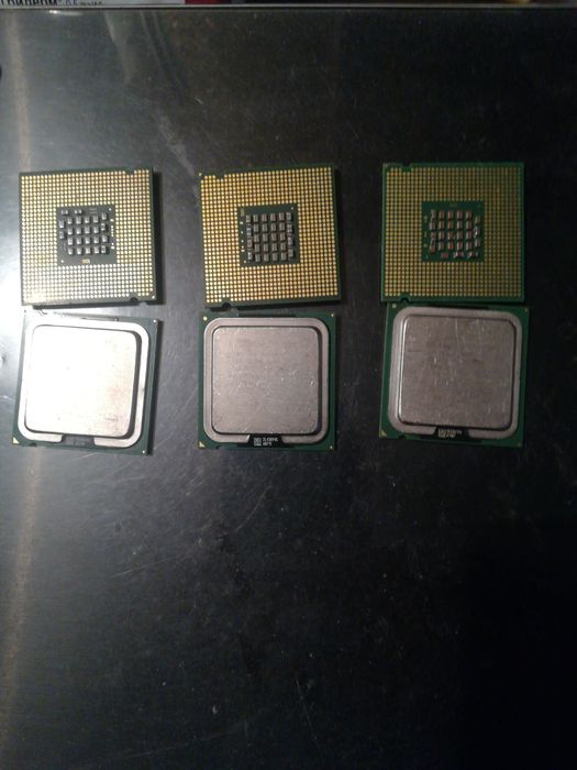 Продавам Процесори s.775 и Лаптоп