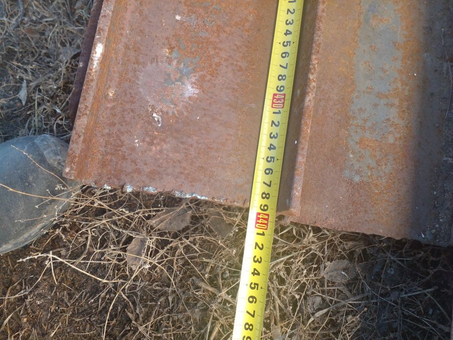 Балка 16 полка. 10000 п.м.