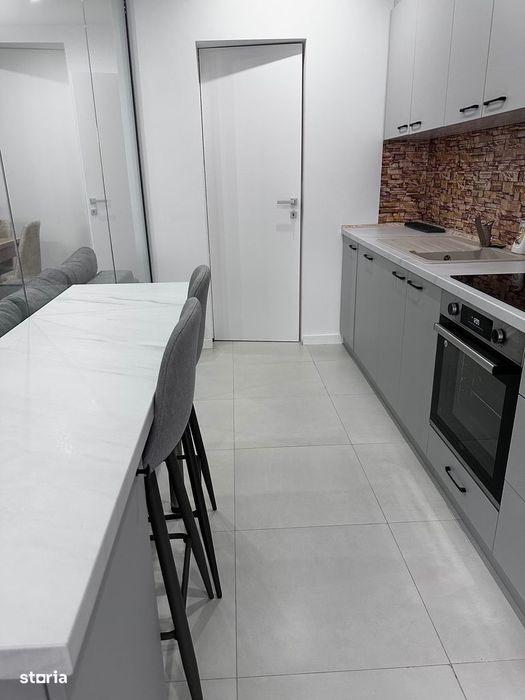 Șoseaua Pipera.Apartament 2camere de inchiriat