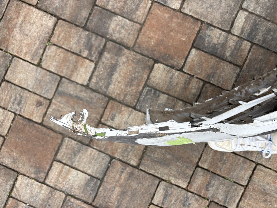 Usa golf 7 dreapta Carenaj bara fata original golf 7.5 cititi anuntul